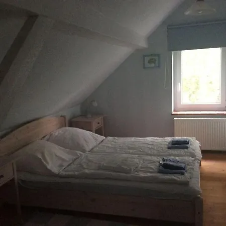 Lovely With Garden Διαμέρισμα