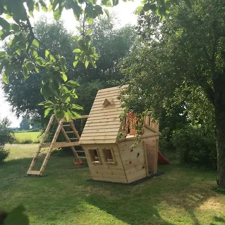 Lovely With Garden Schillig
